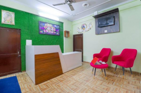 Hotel Krishna Priya
